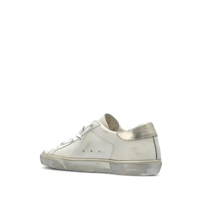 Golden Goose Super Star Sneakers