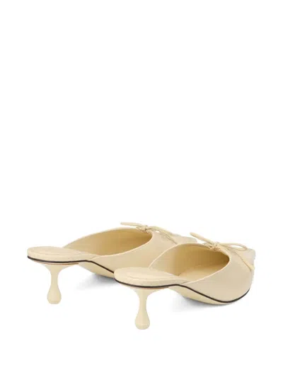 Jimmy Choo Scarlett Mule 50 In Multi