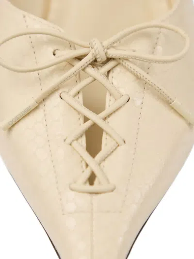 Jimmy Choo Scarlett Mule 50 In Multi