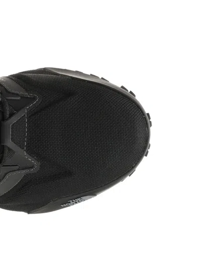 The North Face Chaussures Offtrail Tech Gore-tex In Black