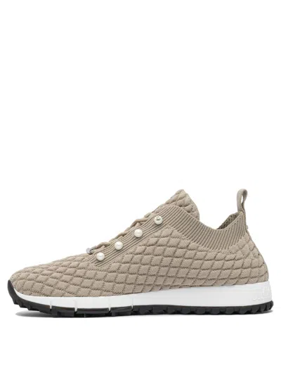 Jimmy Choo Veles In Gray