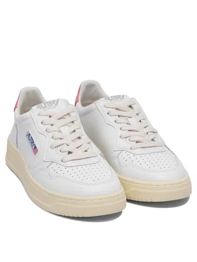 Autry Sneakers & Slip-on White