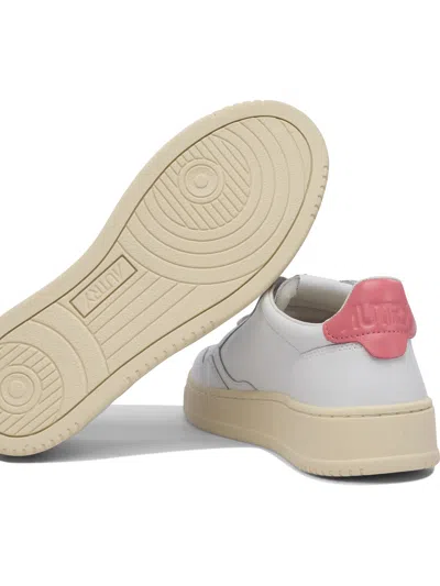 Autry Sneakers & Slip-on White