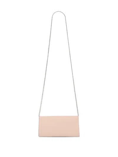Jimmy Choo Flap-over Shoulder Bag