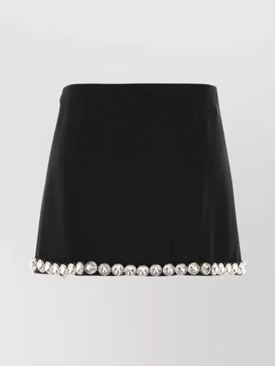 Prada Skirts In Black