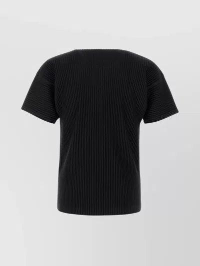 Issey Miyake Basics T-shirt