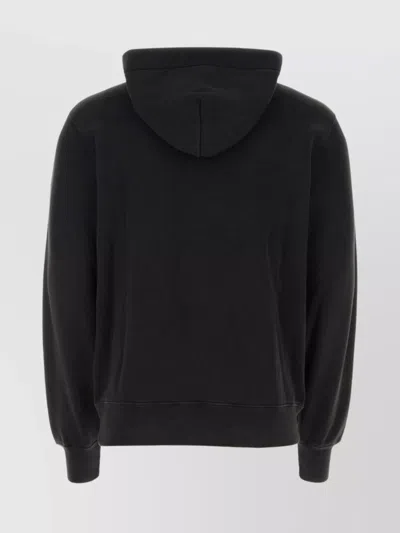 Ambush Ballchain Hoodie In Black