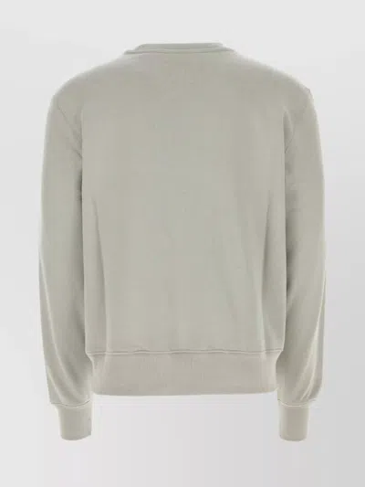 1989 Studio 1989 Logo Sweatshirt Grey In Gray