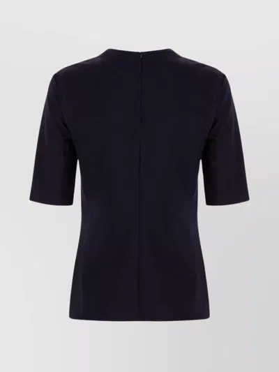 Max Mara Top  Peter In Blue