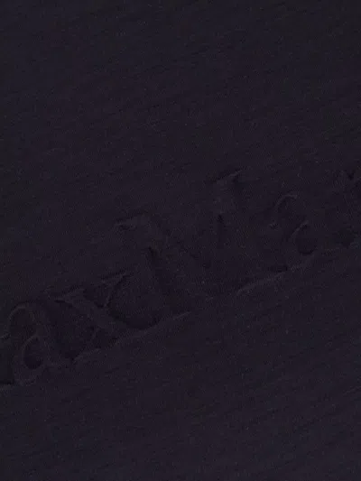 Max Mara Top  Peter In Blue