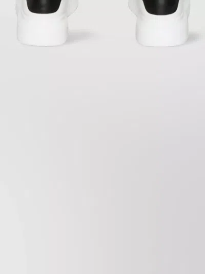 Dondup Distressed Denim Trousers Belt Loops In Blue