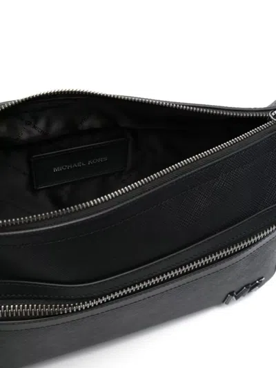 Michael Kors Medium Messenger Bag Edison