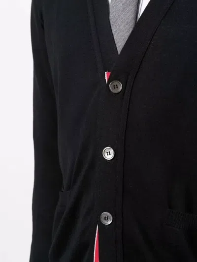 Thom Browne Classic Cardigan