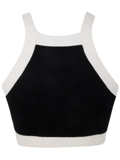 Amiri Ma Cropped Tank