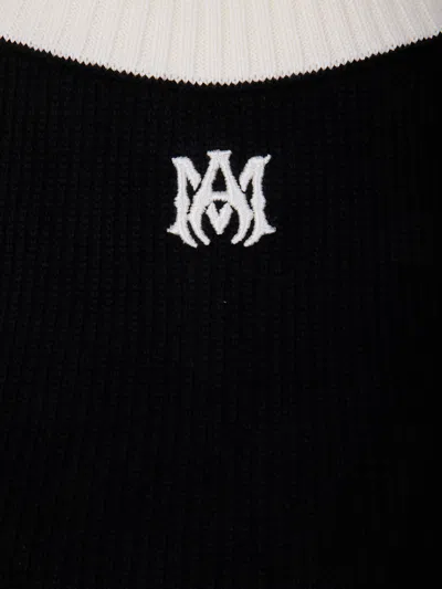 Amiri Ma Cropped Tank