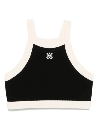 Amiri Ma Cropped Tank