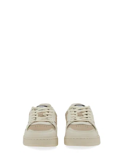 Axel Arigato Dice Lo Sneakers In Neutral