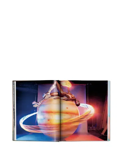 Taschen David Lachapelle Lost + Found Book In Multi