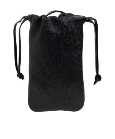 Marni Mini Bag  Woman Color Black