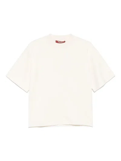 Max Mara Amici In White