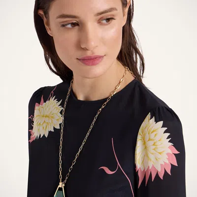 La Doublej Portal Necklace