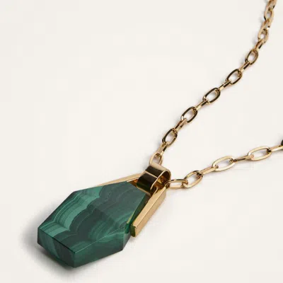 La Doublej Portal Necklace