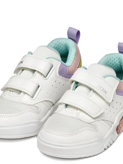 Geox Illuminus Junior In Multi
