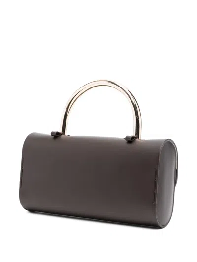 Salce Leather Tote Bags