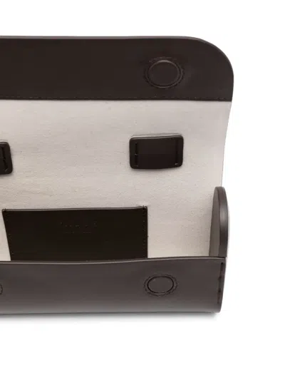 Salce Leather Tote Bags