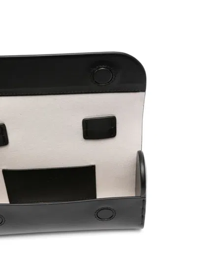 Salce Small Leather Tote Bag