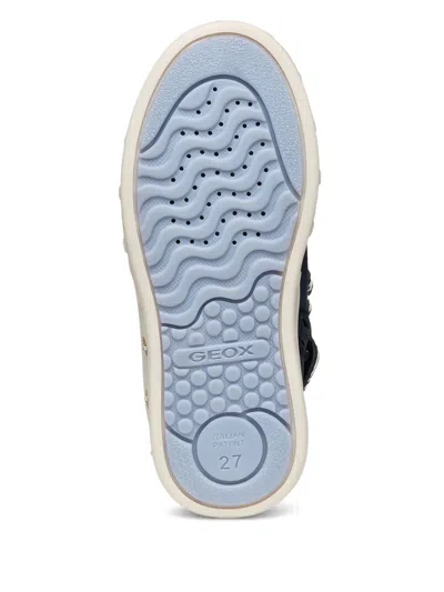 Geox Skylin Sneakers In Multi