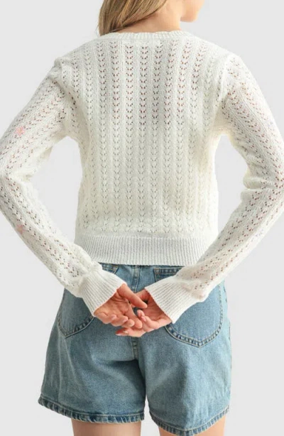 All In Favor All In Yellow