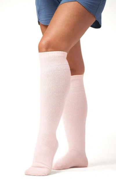 Kindred Bravely Premium Maternity Compression Socks In Multi