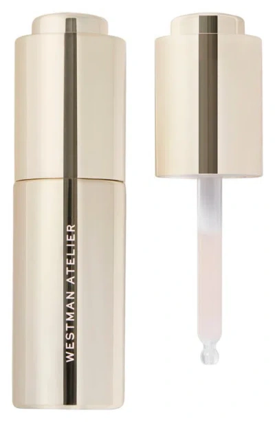 Westman Atelier Eye Activator Serum 15ml In Transparent