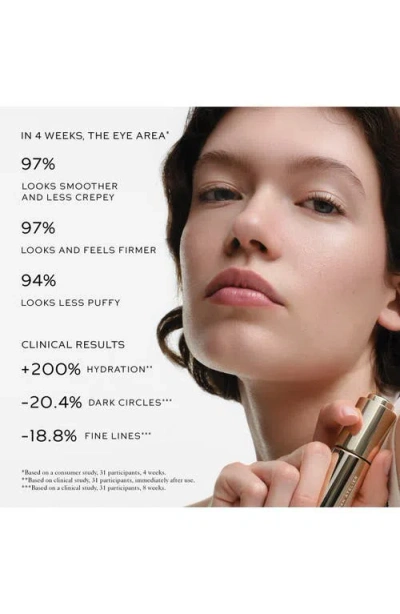 Westman Atelier Eye Activator Serum 15ml In Transparent