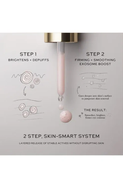 Westman Atelier Eye Activator Serum 15ml In Transparent