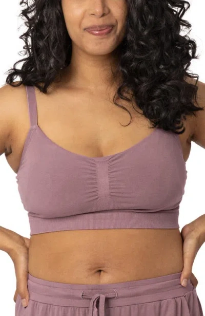 Kindred Bravely Sublime Wireless Hands Free Pumping/nursing Sleep Bra