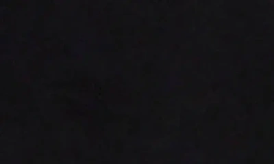 Madewell Square Neck Romper In Black