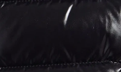 Moncler Ghany Vest In Black