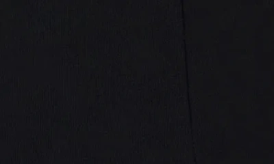 Dai Moda Unisex Cargo Joggers In Black