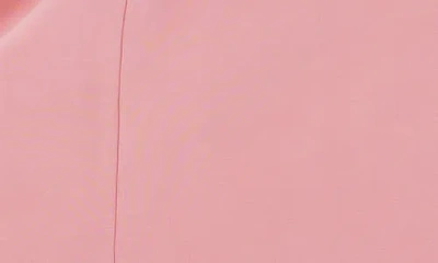 Dai Moda Unisex Cargo Joggers In Pink