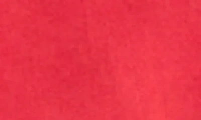 Madewell Cotton Button-up Tank Top In Red