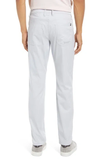 Travismathew Open To Close Performance Pants In Gray
