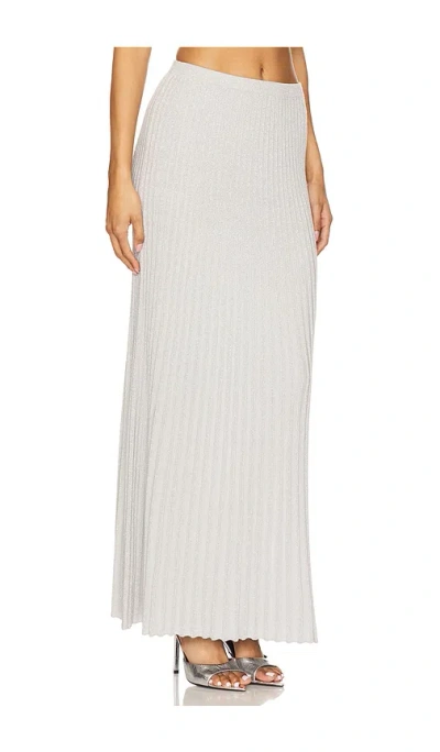 SPENCER 长款半身裙