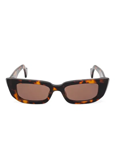 猫眼镜框太阳眼镜