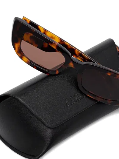 猫眼镜框太阳眼镜