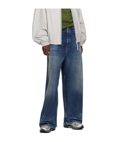 Asics Advanced Cushioning Sneakers With Dynamic Support System