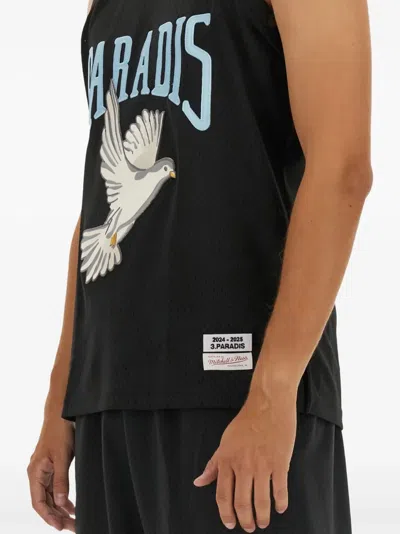 LOGO印花坦克背心