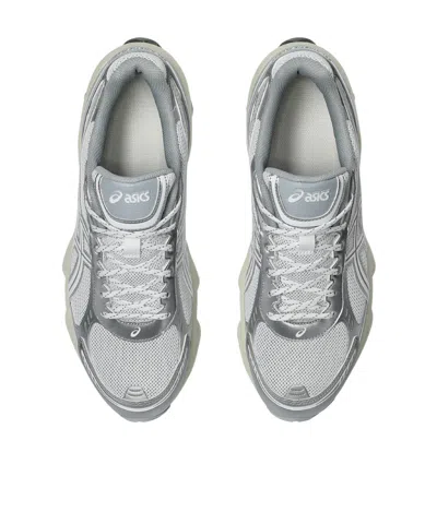 Asics Gel-kinetic Fluent Sneakers In Gray