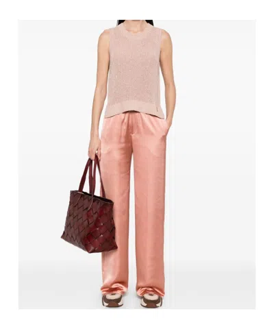 Herno Sequin-embellished Vest